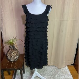 Suzi Chin For Maggy Boutique Cocktail Dress